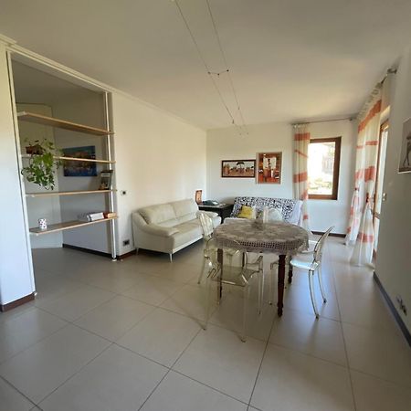 Casa San Francesco Apartment Parona di Valpolicella ภายนอก รูปภาพ